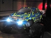 Auto LED Beleuchtung 4-er mit superhellen LEDs M1:5-1:18 konfigurierbar+