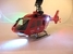 Heli EC-135 LED Set, Scale, 5 mm LEDs Superhell