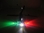 Heli Set mit 3 mm LEDs bis 40 cm Rumpflänge, Lande., Positionsl., Baecon blinkend-