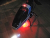 Hubschrauber LED Set T-REX 700, 5 mm LEDs Superhell, mit Landescheinw., Positionslicht, ACL Blitzer+