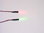 Beleuchtung für Super-Micro Heli bis 20 cm Rumpflänge, Landescheinw., Positionslichter, Baecon+