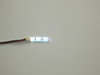 RGB LED Streifen Wasser geschützt nach IP 65 mit 5050 SMD LEDs (eine VKE = 5cm)