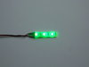 LED Streifen Wasser geschützt nach IP 65 mit 5050 SMD LEDs (eine VKE=5cm)
