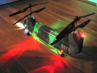 LED Sets für Helikopter