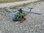 BELL UH-1 HUEY GUNSHIP Set bis 50 cm Rumpflänge+