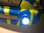 Lampe Rund D=13 mm Rücklicht/Bremslicht/Blinker f.Car Truck wahlw. Xenonws/Warmws/rot/grün/gelb/blau