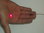 Mini Laser Rot für Flugzeug Heli Kriegsschiff Zieleinrichtung+