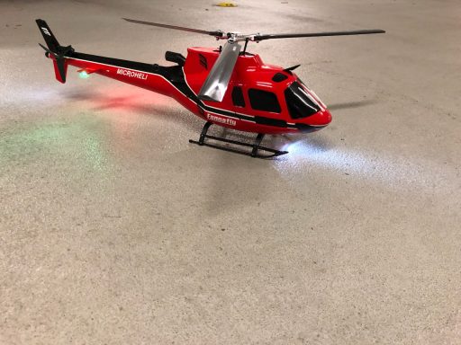 Jet Ranger